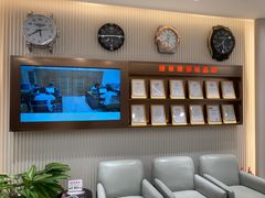 -亨得利(滨江道店)