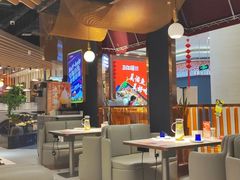 -三江源活鱼现烤(维多利摩尔城店)