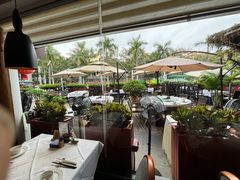 -百味馆·海鲜·湛江菜(后海花园店)