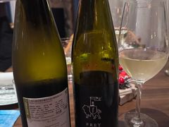-Osteria Garden 生蚝花园餐厅(原进贤路店)