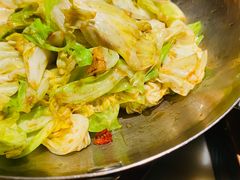 -绿茶餐厅(财富购物中心店)