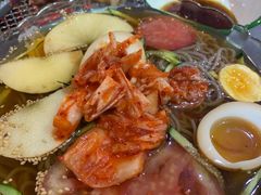 -马路牙子地桌烤肉(工体店)