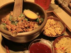 -京参 • 擂椒饭(这有山店)