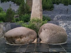 -碓臼峪自然风景区