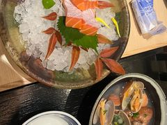 -小山日本料理(太古汇店)