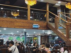 -红星光发煲仔饭(文海店)