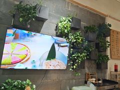 -竹鲜笙全竹宴(国色天香店)