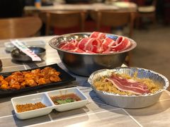 -胡哥烤肥牛(车公庙店)