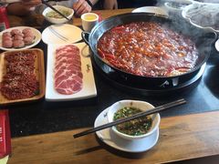 -纸盐河码头火锅(十八梯店)