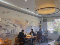 -川悦壹号·川菜(蠡溪路店)