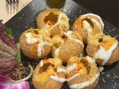 -克比叔叔印度餐厅Kebabs on the Grille (人民广场店)