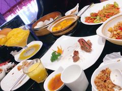 -高第街56号餐厅(邹城新一中店)