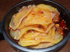 香辣土豆片-丝恋丝娃娃(逸天城国贸店)