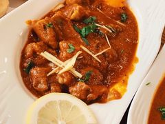 -Masala Curry and BBQ·玛莎拉巴基斯坦美食(金水万达店)