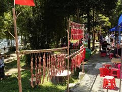 -广州市石门国家森林公园