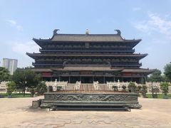 -广佑寺风景区