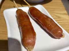 -琴岛顺天馄饨(乐客城店)