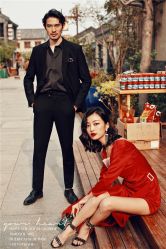 -摩玛婚纱摄影(杭州店)