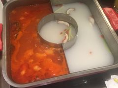 -新辣道鱼火锅(领展购物广场·中关村店)