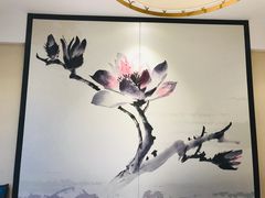 -海鸿荟·沿江菜(中山北路店)