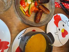 -Mesa Madre梅萨妈妈·Bintana(国贸店)