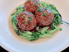 红烧狮子头-上海小南国(正大店)