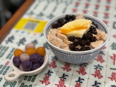 -堂屋糖水店(愚园店)