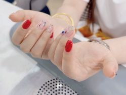 -美兮美学·日式美甲美睫