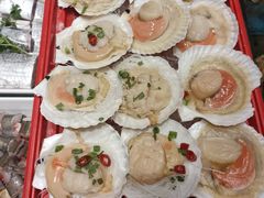 -味莊·青岛菜(云霄路店)