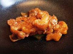 -香宫中餐厅·大连香格里拉(人民路店)