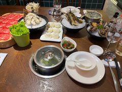 -东海怡品海鲜豆捞(星街坊店)