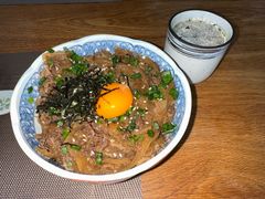 -酒井酱子·深夜食堂(东城汇店)