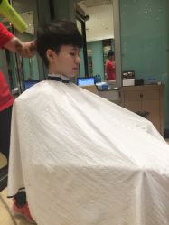 点击看大图 -HD HAIR STYLE