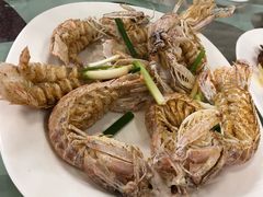 -小辣妹川味海鲜加工店(第一市场椰风巷店)