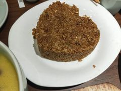 -北李妈妈菜·虾爬子大锅贴(贵和店)