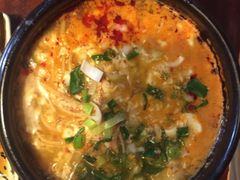 -火炉情韩国料理店(古田路店)