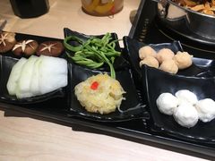 -刘一锅筋头巴脑(大悦城C店)