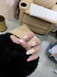 -阿噶西美甲美睫