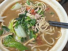 -老余杭面馆
