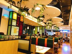 大堂-新宝餐厅(流塘店)