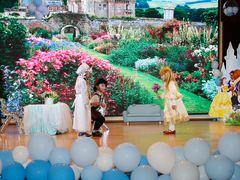 -加蒙特森林幼儿园(广州市增城区店)