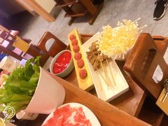 -沸炉重庆老火锅(军事博物馆店)