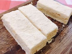 娜帕里勇-西域阿里马新疆菜·清真(桂花路店)