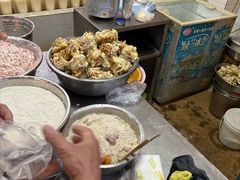 -丽华早点(大成路店)