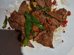-鑫小城故事·藕汤·家常菜(台北一路总店)