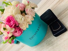 -Tiffany & Co.蒂芙尼
(广州太古汇店)