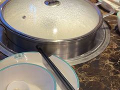 -鱼粤鲜淘米捞·中山脆肉鲩火锅(悦湖会店)