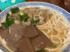 -锦泓老字号猪脏粉(东联大厦店)