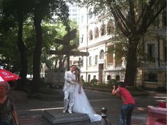 -星巴克臻选(广州沙面店)