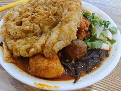 -螺鼎记螺蛳粉(太平街林科大直营店)